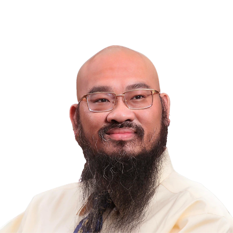 TS. Thuận Thiên — Viện Trưởng
